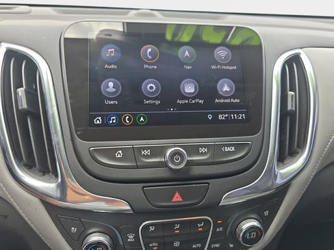 Used 2020 Chevrolet Equinox Premier FWD image 20