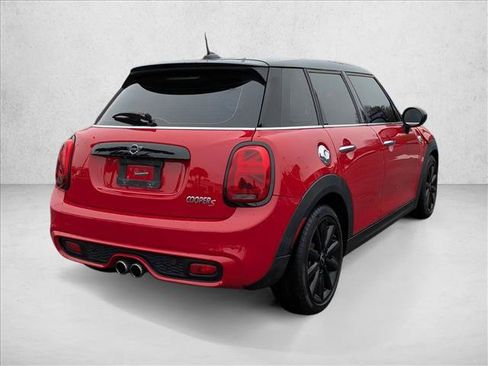 Used 2019 MINI Cooper S image 5