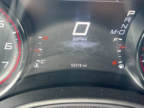 Used 2022 Dodge Charger GT w/ Blacktop Package RWD image 26