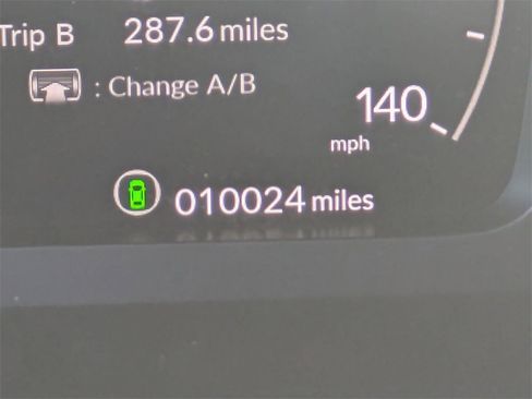 Used 2025 Honda Civic Sport Touring image 21