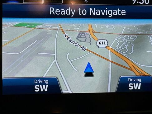 Used 2021 Honda CR-V Touring image 13