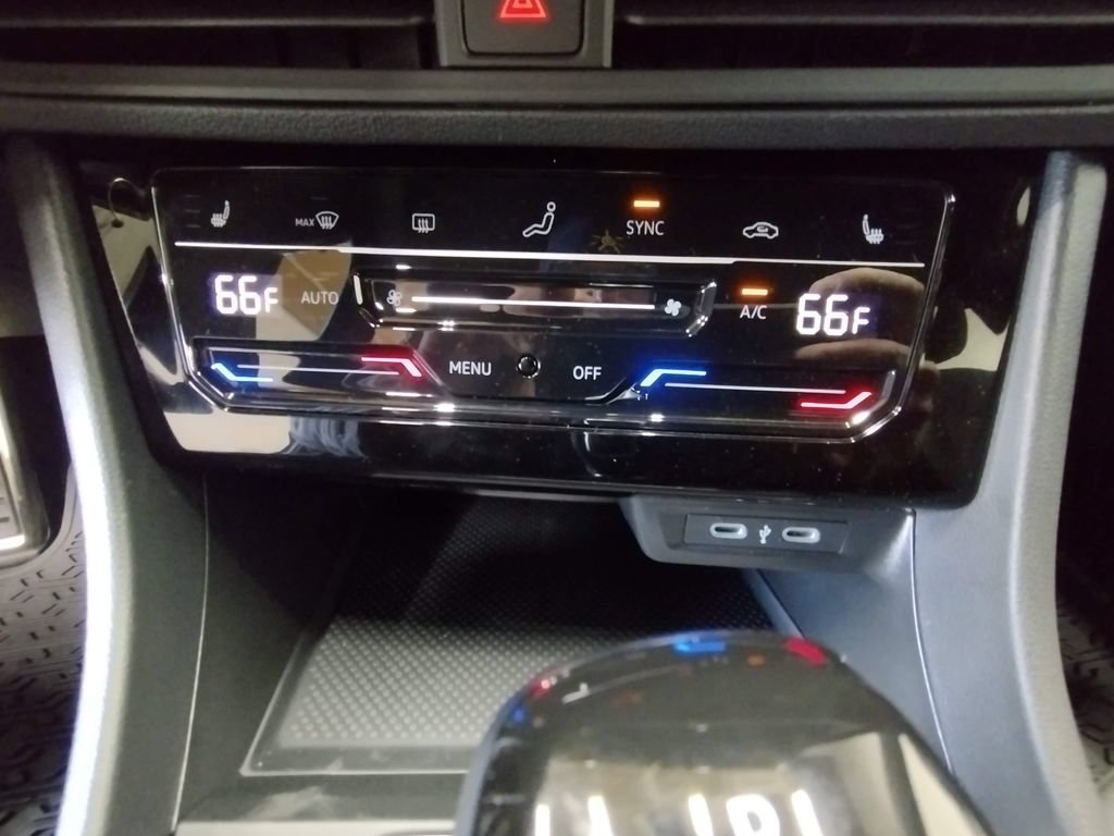 New 2026 Volkswagen Jetta Sport FWD image 29