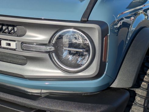 Used 2021 Ford Bronco Big Bend image 10