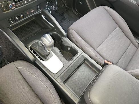 Certified 2024 Nissan Frontier SV w/ SV Convenience Package image 21