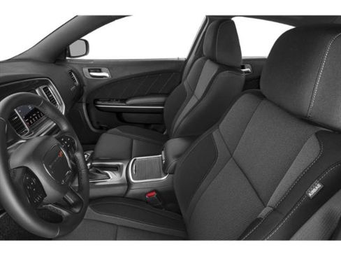 New 2023 Dodge Charger Police w/ Convenience Group I RWD image 6