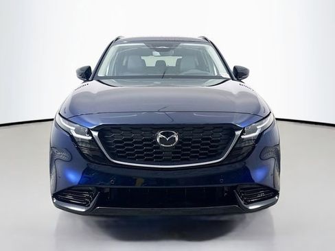 New 2026 MAZDA CX-5 2.5 S w/ Premium Package AWD/4WD image 2