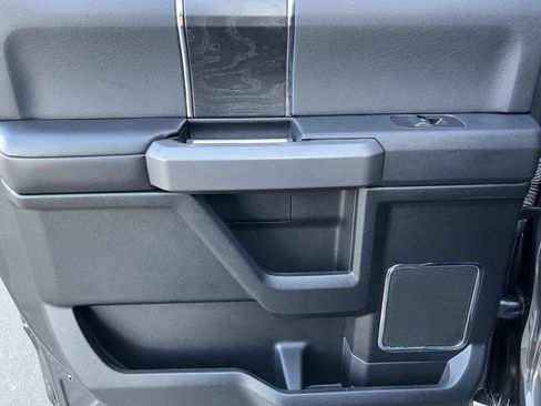 Used 2020 Ford F150 Platinum w/ Equipment Group 701A Luxury image 14