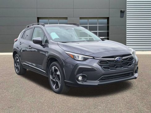 Used 2025 Subaru Crosstrek 2.5i Limited w/ Crosstrek Mirror Package AWD/4WD image 3