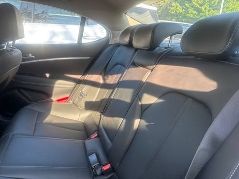 Certified 2026 Genesis G70 2.5T AWD/4WD image 12