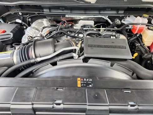 New 2026 Chevrolet Silverado 3500 W/T w/ WT Convenience Package AWD/4WD image 30