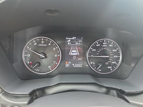 Certified 2025 Subaru Legacy Premium AWD/4WD image 14
