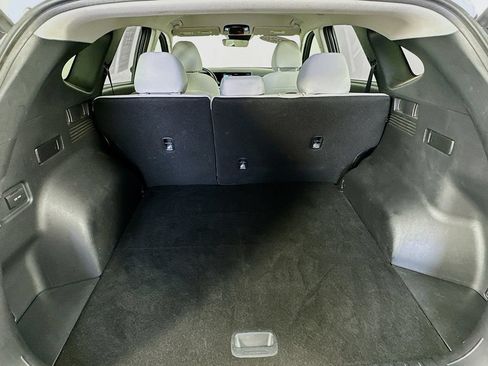 Used 2025 Hyundai Tucson SEL AWD/4WD image 32