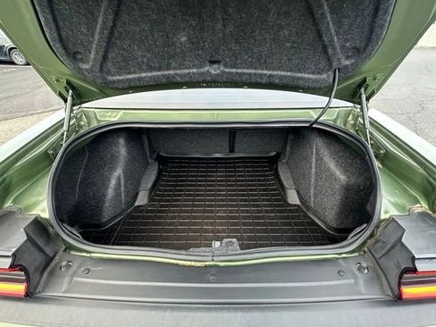 Used 2021 Dodge Challenger R/T Scat Pack w/ Plus Package image 16