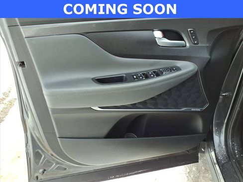 Used 2022 Hyundai Santa Fe Limited image 14