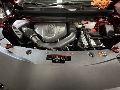 New 2026 Buick Enclave Sport Touring w/ Super Cruise Package image 62