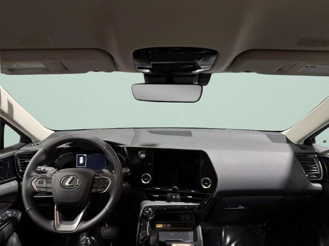 Used 2026 Lexus NX 350 AWD w/ Cold Area Package image 9