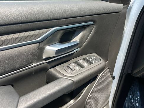 New 2026 RAM 1500 Big Horn w/ Night Edition AWD/4WD image 19
