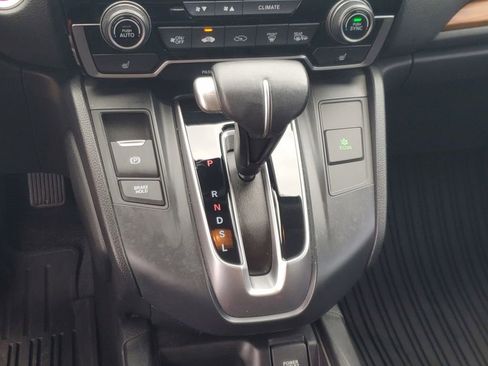 Used 2018 Honda CR-V EX-L image 26
