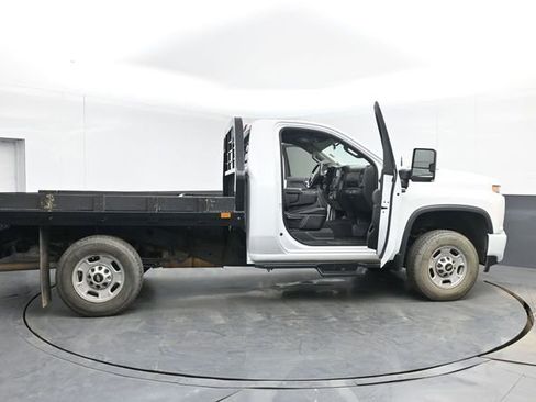 Used 2020 Chevrolet Silverado 2500 W/T w/ WT Convenience Package image 45