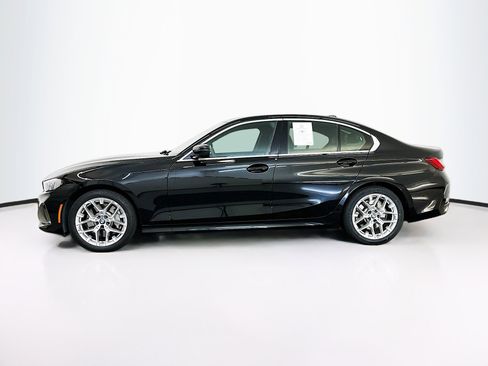 Used 2025 BMW 330i xDrive Sedan image 4