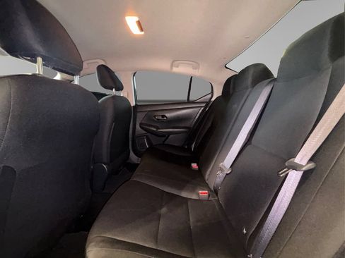 Used 2024 Nissan Sentra S FWD image 11