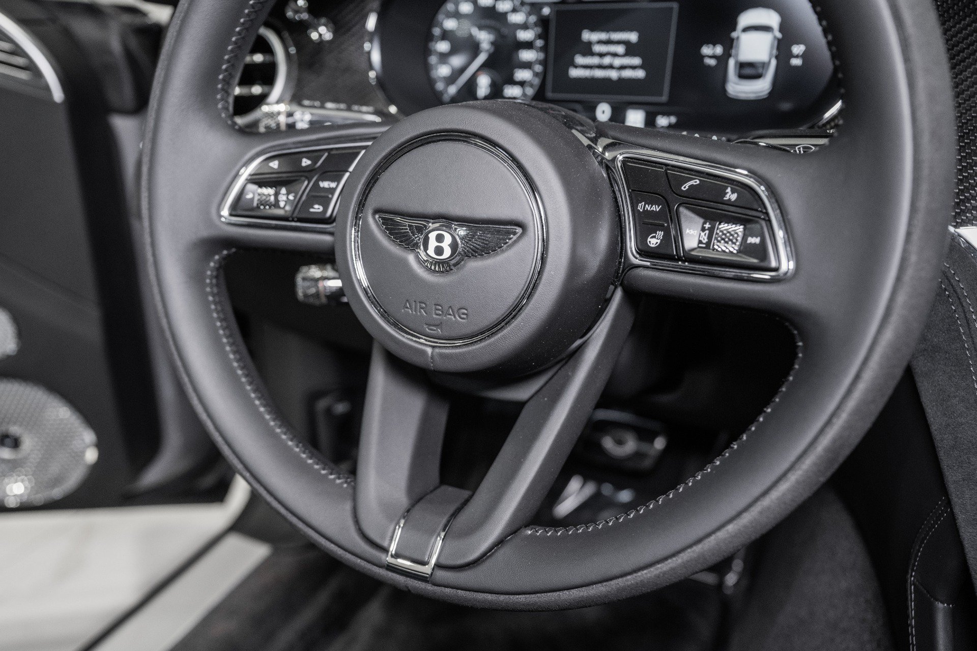 New 2024 Bentley Continental GT Speed AWD/4WD image 44