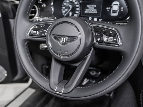 Certified 2024 Bentley Continental GT Speed AWD/4WD image 44