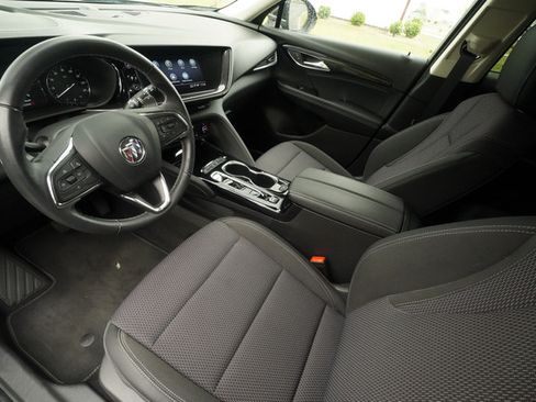 Used 2023 Buick Envision Preferred FWD image 23
