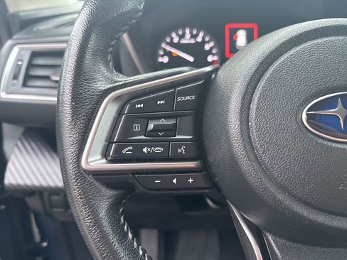 Used 2023 Subaru Ascent Premium image 14