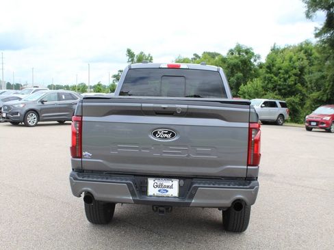 Used 2024 Ford F150 XLT w/ Equipment Group 302A MID AWD/4WD image 7