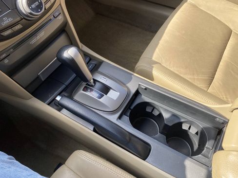 Used 2012 Honda Accord EX-L image 28