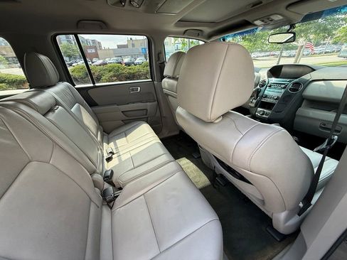 Used 2014 Honda Pilot EX-L image 41