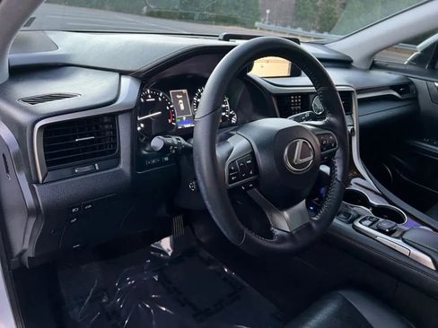 Used 2017 Lexus RX 350 AWD w/ Premium Package image 36