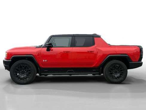 New 2026 GMC Hummer EV 4x4 Crew Cab image 2