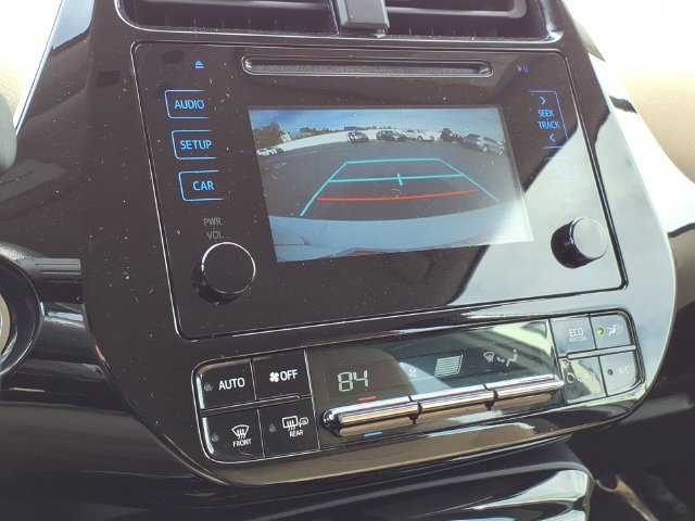 Used 2019 Toyota Prius LE FWD image 23