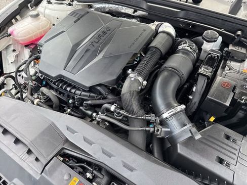 Used 2024 Hyundai Sonata N Line image 26