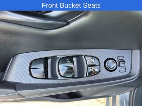 Used 2024 Nissan Sentra S FWD image 13