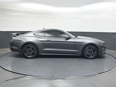 Used 2023 Ford Mustang Premium RWD image 3