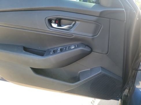 Used 2025 Honda Accord SE image 16