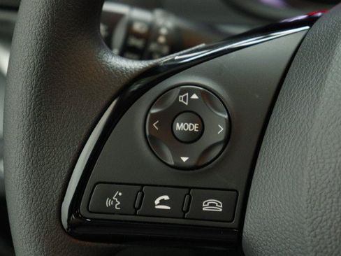 New 2026 Mitsubishi Eclipse Cross ES AWD/4WD image 9