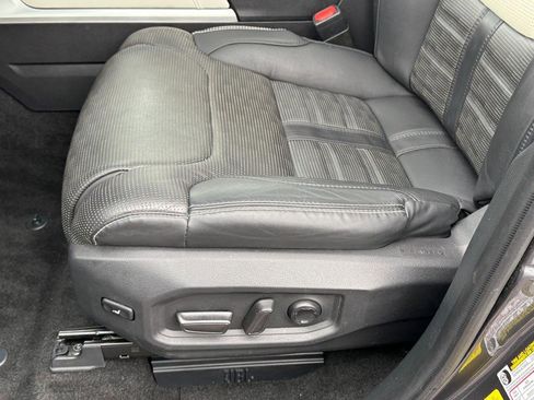 Used 2023 Toyota Tundra Capstone image 23