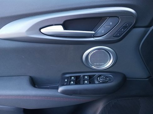 Certified 2024 Dodge Hornet GT image 25