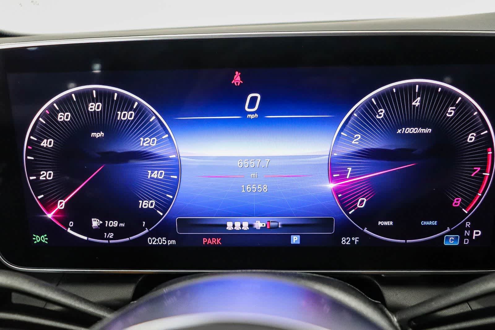 Certified 2024 Mercedes-Benz GLC 300 image 24