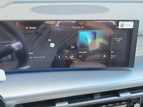 New 2026 Hyundai Ioniq 9 SEL AWD/4WD image 9