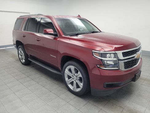 Used 2019 Chevrolet Tahoe LT RWD image 13
