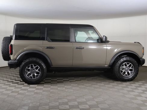 Used 2025 Ford Bronco Badlands AWD/4WD image 18