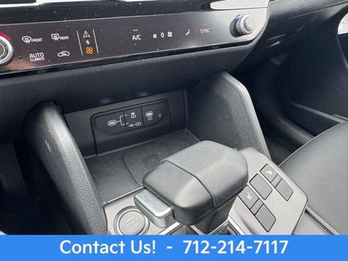 New 2026 Kia Sportage EX image 28