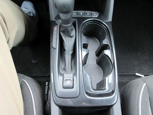 Certified 2022 Chevrolet TrailBlazer LS image 28