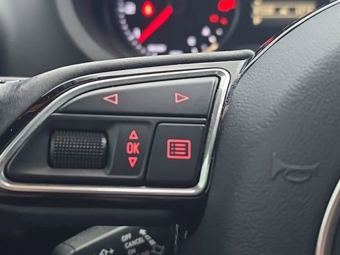 Used 2016 Audi A3 2.0T Premium Plus w/ Technology Package image 16