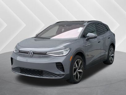 Used 2023 Volkswagen ID.4 Pro S